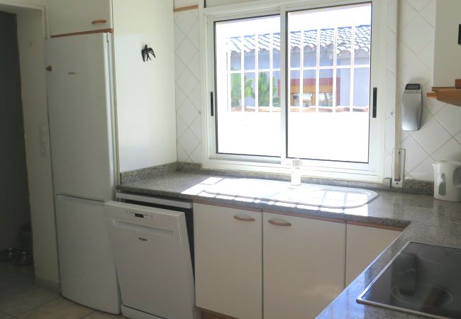 Villa in Rosas / Roses - Ref. Pal60 Villa in Rosas / Roses - Ref. Pal60