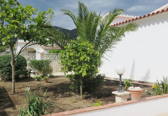 Villa in Rosas / Roses - Ref. Pal60 Villa in Rosas / Roses - Ref. Pal60