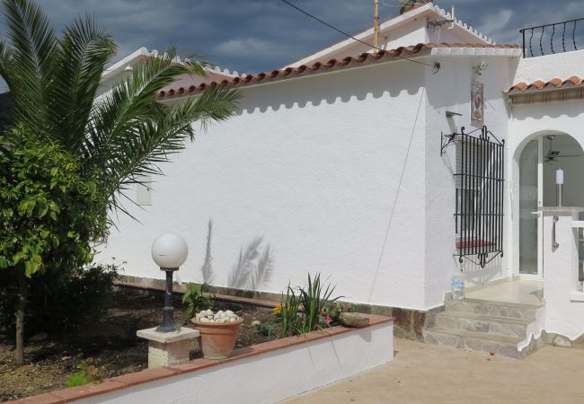Villa in Rosas / Roses - Ref. Pal60 Villa in Rosas / Roses - Ref. Pal60