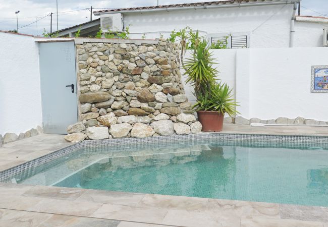 Villa in Rosas / Roses - Ref. Pal60 Villa in Rosas / Roses - Ref. Pal60