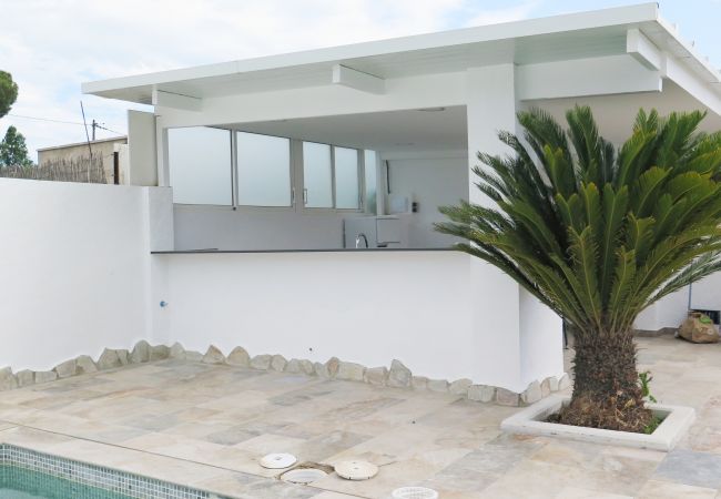 Villa in Rosas / Roses - Ref. Pal60 Villa in Rosas / Roses - Ref. Pal60
