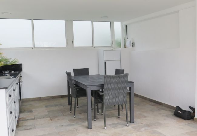 Villa in Rosas / Roses - Ref. Pal60 Villa in Rosas / Roses - Ref. Pal60