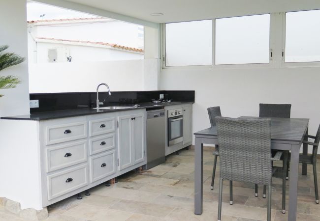 Villa in Rosas / Roses - Ref. Pal60 Villa in Rosas / Roses - Ref. Pal60