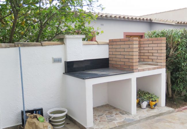 Villa in Rosas / Roses - Ref. Pal60 Villa in Rosas / Roses - Ref. Pal60