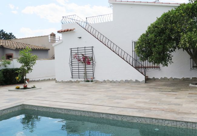 Villa in Rosas / Roses - Ref. Pal60 Villa in Rosas / Roses - Ref. Pal60