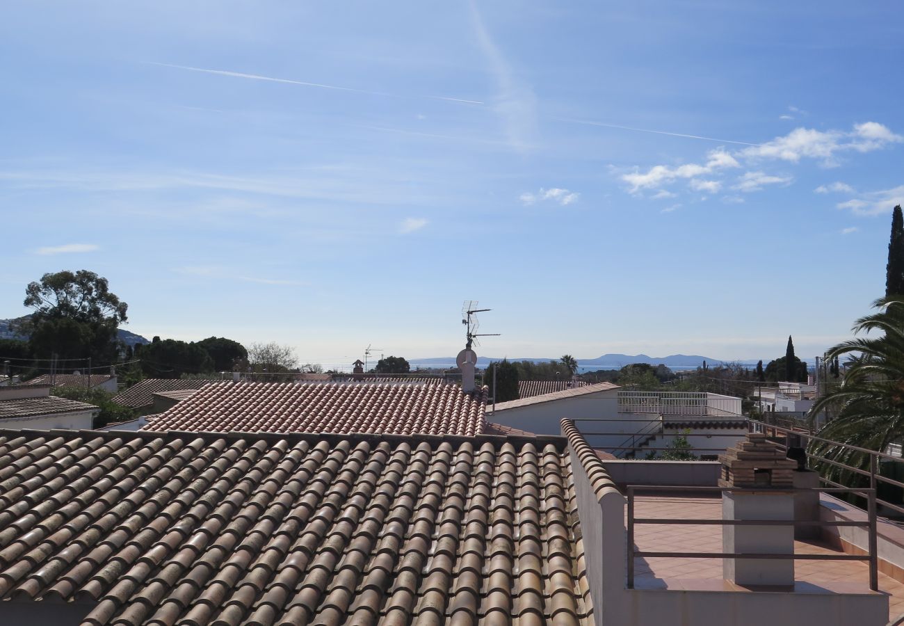 Villa in Rosas / Roses - Ref. Pal60 Villa in Rosas / Roses - Ref. Pal60