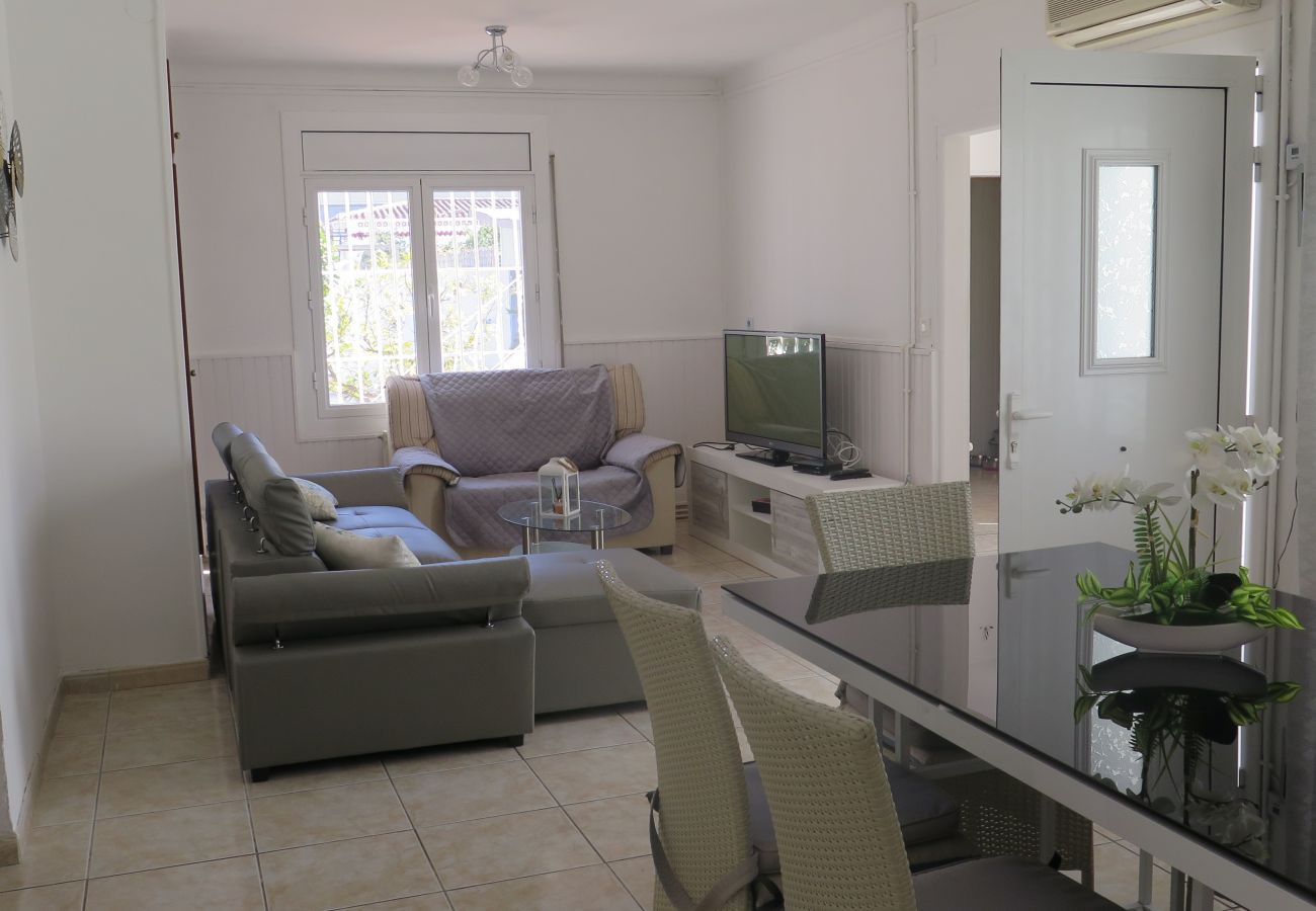 Villa in Rosas / Roses - Ref. Pal60 Villa in Rosas / Roses - Ref. Pal60