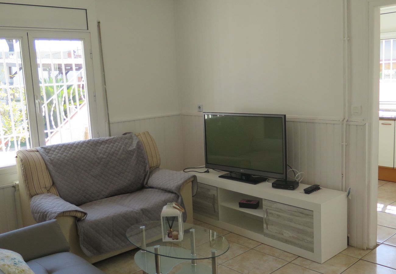 Villa in Rosas / Roses - Ref. Pal60 Villa in Rosas / Roses - Ref. Pal60