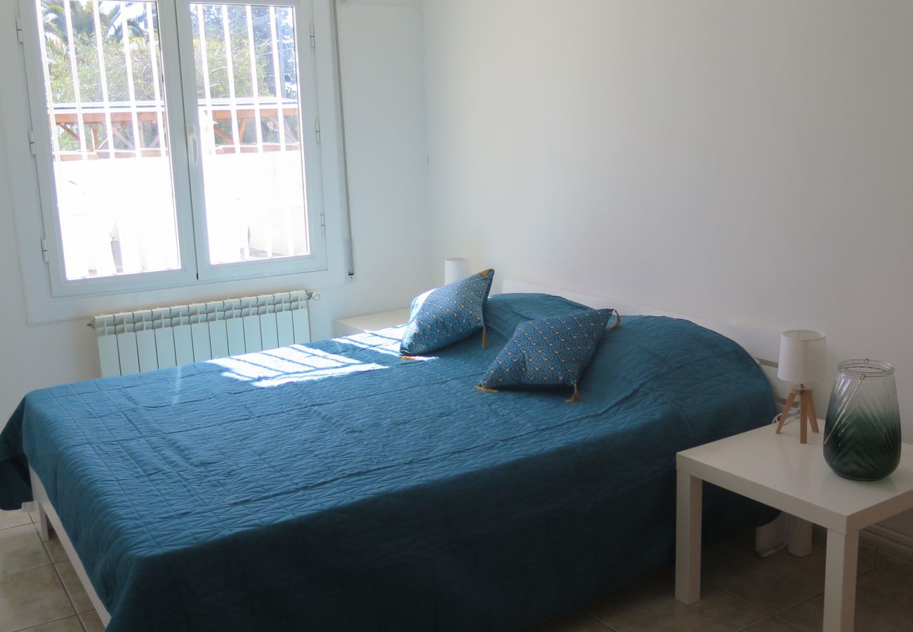 Villa in Rosas / Roses - Ref. Pal60 Villa in Rosas / Roses - Ref. Pal60