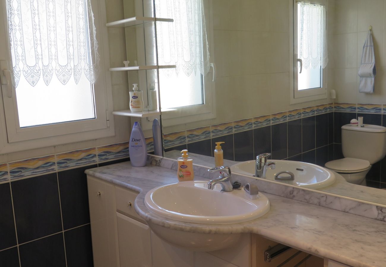 Villa in Rosas / Roses - Ref. Pal60 Villa in Rosas / Roses - Ref. Pal60