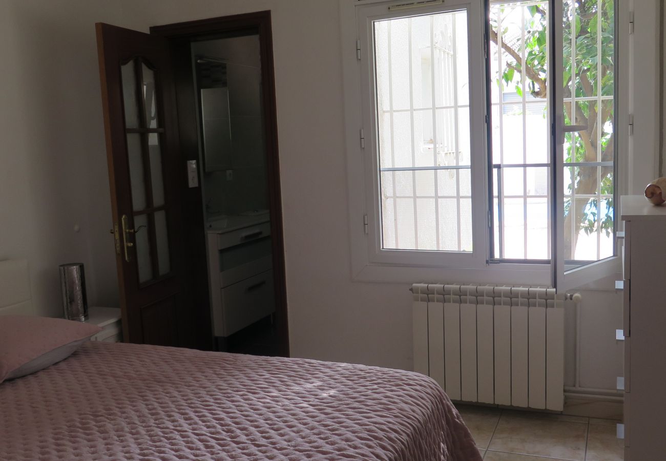 Villa in Rosas / Roses - Ref. Pal60 Villa in Rosas / Roses - Ref. Pal60