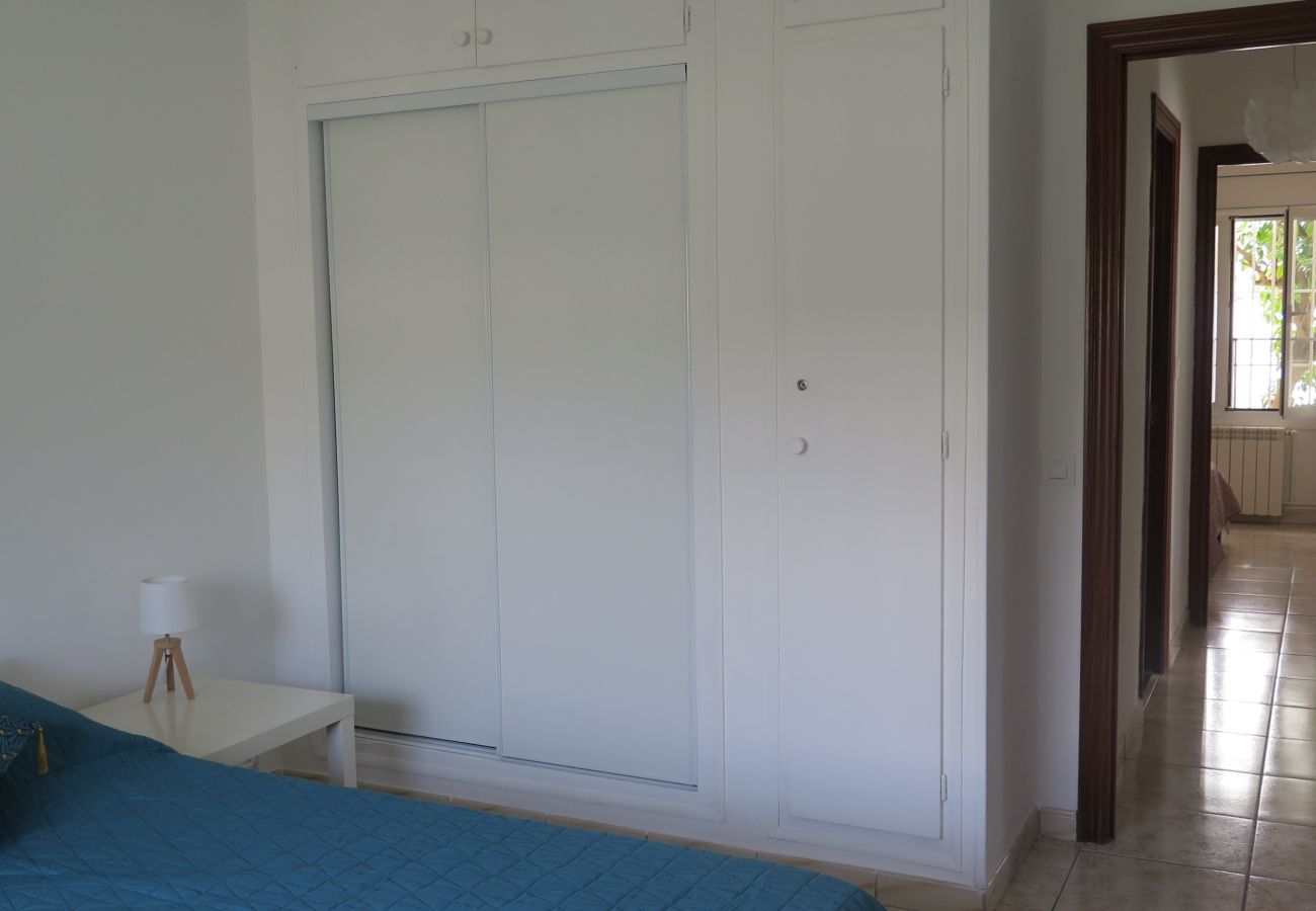 Villa in Rosas / Roses - Ref. Pal60 Villa in Rosas / Roses - Ref. Pal60