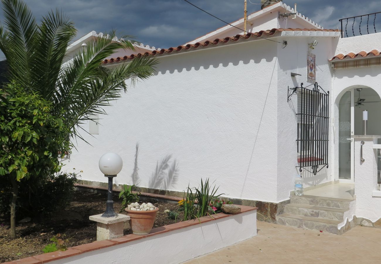 Villa in Rosas / Roses - Ref. Pal60 Villa in Rosas / Roses - Ref. Pal60