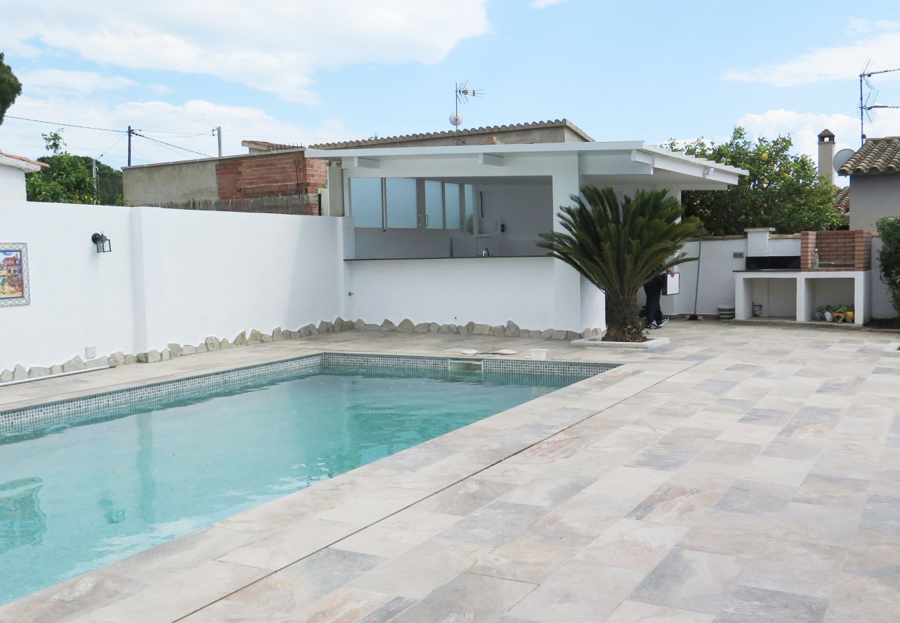 Villa in Rosas / Roses - Ref. Pal60 Villa in Rosas / Roses - Ref. Pal60