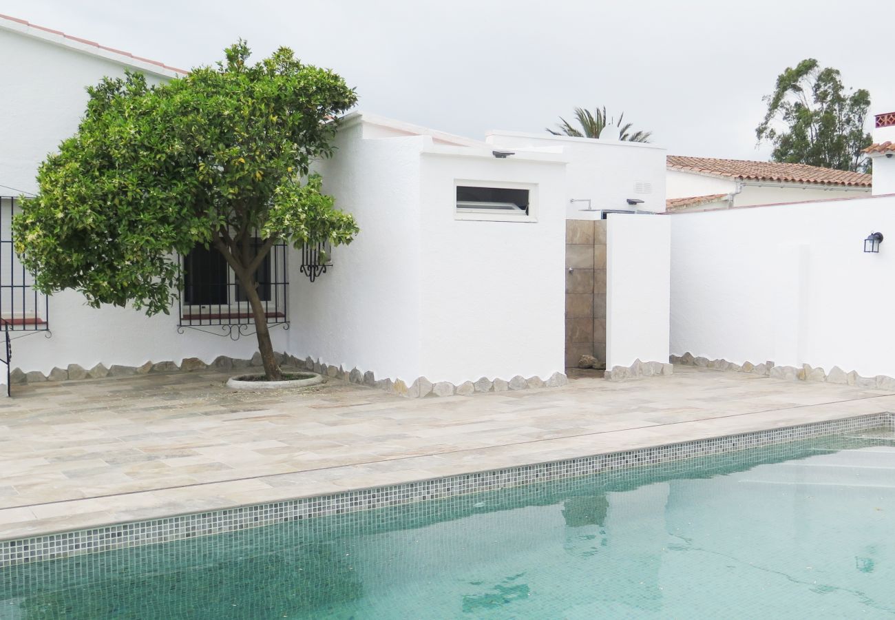 Villa in Rosas / Roses - Ref. Pal60 Villa in Rosas / Roses - Ref. Pal60