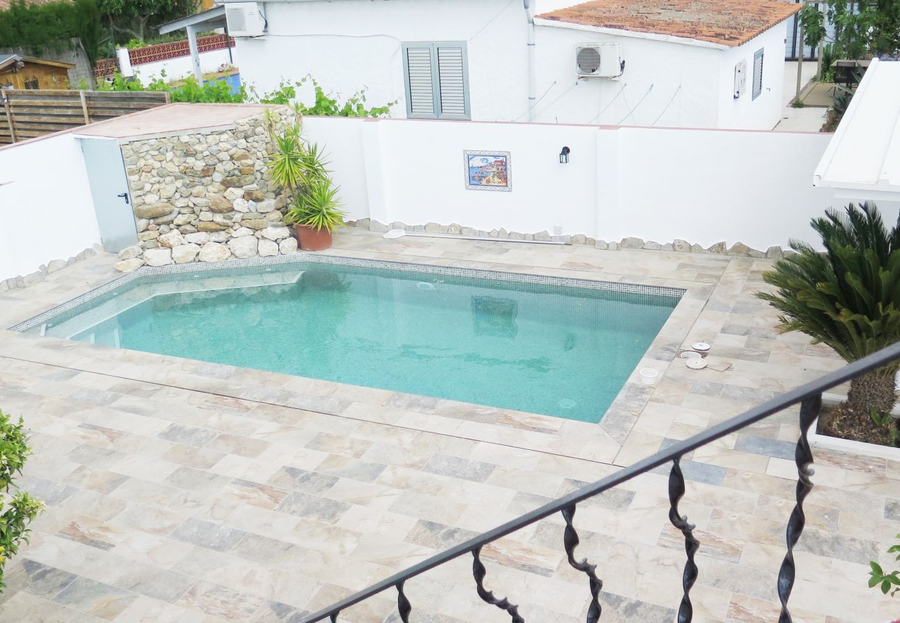 Villa in Rosas / Roses - Ref. Pal60 Villa in Rosas / Roses - Ref. Pal60