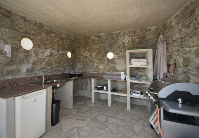 Ferienwohnung in Rosas / Roses - ref. Ali52 Ferienwohnung in Rosas / Roses - ref. Ali52