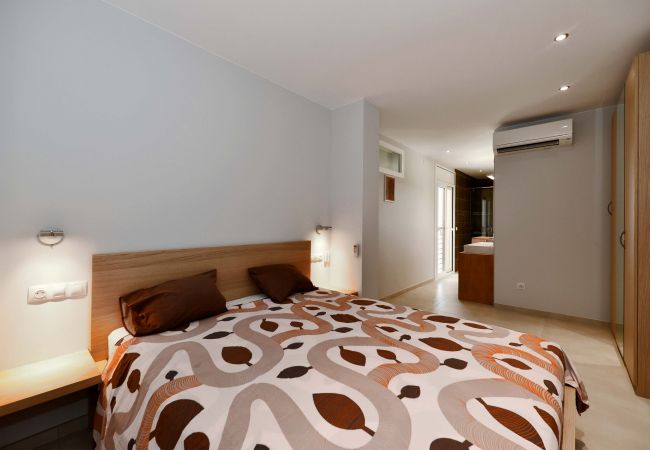 Ferienwohnung in Rosas / Roses - ref. Ali52 Ferienwohnung in Rosas / Roses - ref. Ali52