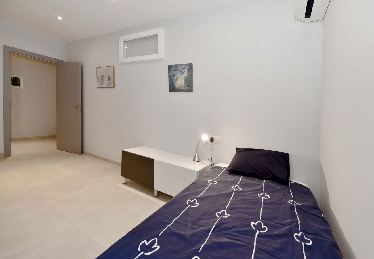 Ferienwohnung in Rosas / Roses - ref. Ali52 Ferienwohnung in Rosas / Roses - ref. Ali52