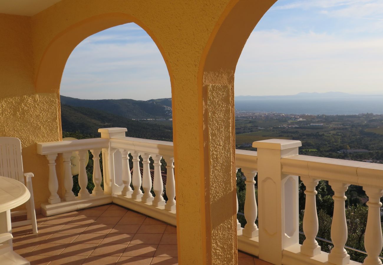 Ferienwohnung in Rosas / Roses - Ref. Cad07 Ferienwohnung in Rosas / Roses - Ref. Cad07