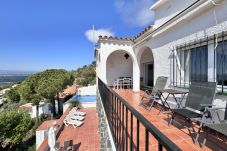 Ferienhaus in Rosas / Roses - Ref. Cad21