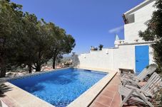Ferienhaus in Rosas / Roses - Ref. Cad21