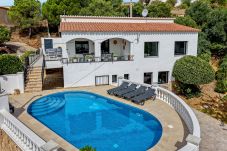 Villa in Rosas / Roses - Ref. cor08