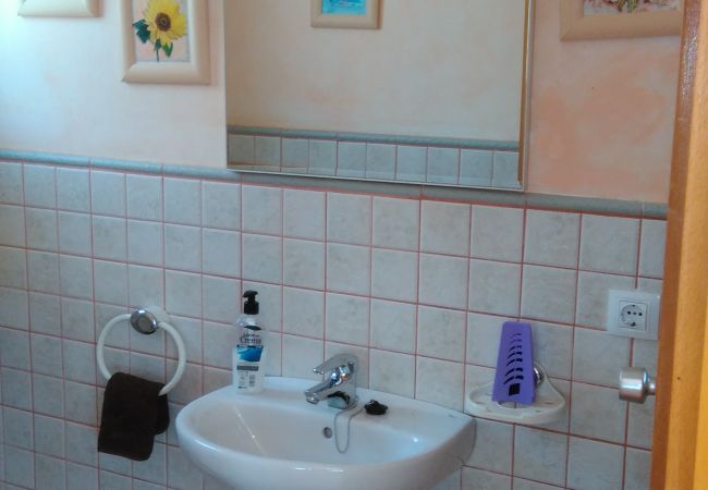 Villa in Rosas / Roses - Ref. Cast21 Villa in Rosas / Roses - Ref. Cast21