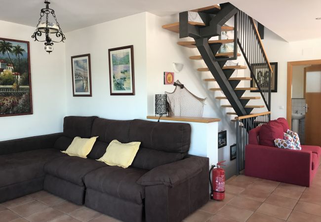 Villa in Rosas / Roses - Ref. Cast21 Villa in Rosas / Roses - Ref. Cast21