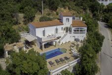 Villa in Rosas / Roses - Ref. Cat01