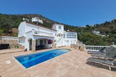 Villa in Rosas / Roses - Ref. Cat01