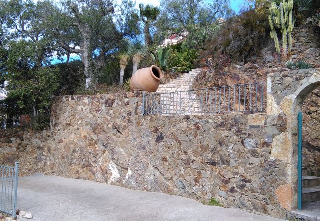 Villa in Rosas / Roses - Ref. Hue19 Villa in Rosas / Roses - Ref. Hue19