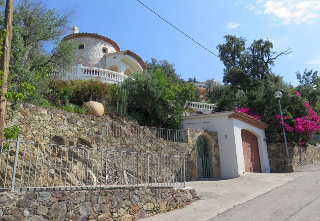 Villa in Rosas / Roses - Ref. Hue19 Villa in Rosas / Roses - Ref. Hue19