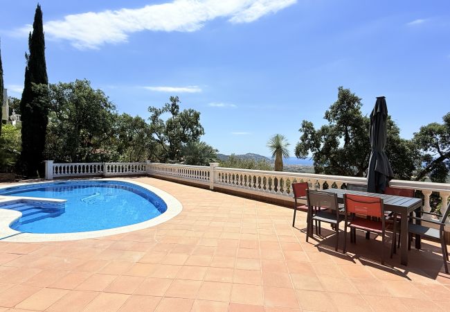 Villa in Rosas / Roses - Ref. Hue19 Villa in Rosas / Roses - Ref. Hue19