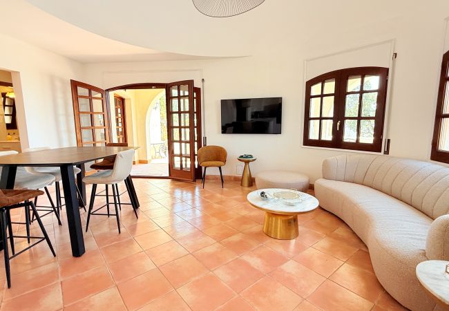 Villa in Rosas / Roses - Ref. Hue19 Villa in Rosas / Roses - Ref. Hue19