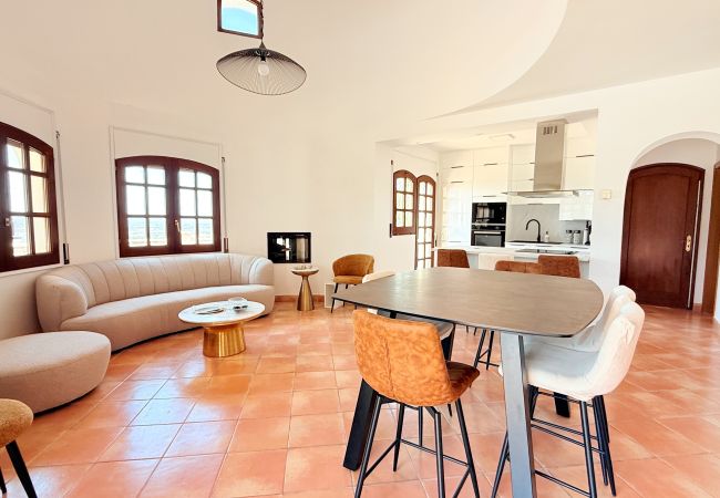 Villa in Rosas / Roses - Ref. Hue19 Villa in Rosas / Roses - Ref. Hue19