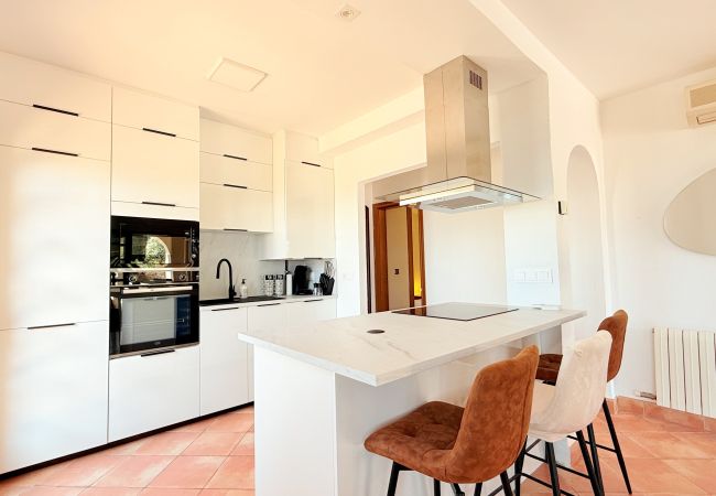 Villa in Rosas / Roses - Ref. Hue19 Villa in Rosas / Roses - Ref. Hue19