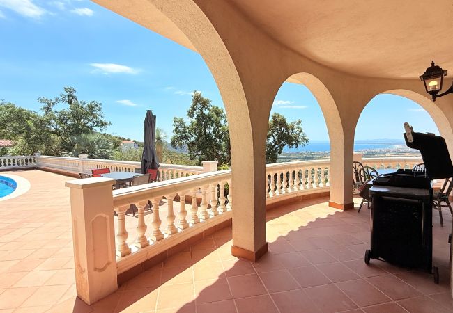 Villa in Rosas / Roses - Ref. Hue19 Villa in Rosas / Roses - Ref. Hue19