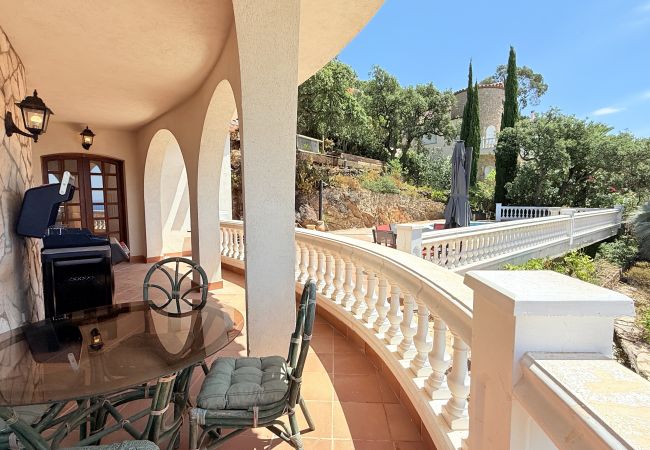 Villa in Rosas / Roses - Ref. Hue19 Villa in Rosas / Roses - Ref. Hue19