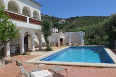 Villa in Rosas / Roses - Ref. Leo06