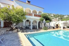 Villa in Rosas / Roses - Ref. Leo06