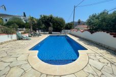 Villa in Rosas / Roses - Ref. Mur16