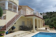 Villa in Rosas / Roses - Ref. Nav44