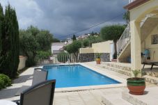 Villa in Rosas / Roses - Ref. Nav44