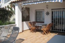 Huis in Rosas / Roses - Ref. Alb11