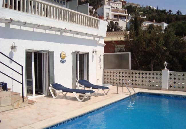 Villa in Rosas / Roses - Ref. Zar12 Villa in Rosas / Roses - Ref. Zar12