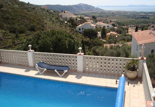 Villa in Rosas / Roses - Ref. Zar12 Villa in Rosas / Roses - Ref. Zar12