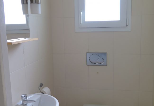 Villa in Rosas / Roses - Ref. Zar12 Villa in Rosas / Roses - Ref. Zar12