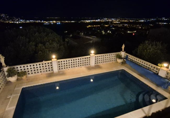 Villa in Rosas / Roses - Ref. Zar12 Villa in Rosas / Roses - Ref. Zar12