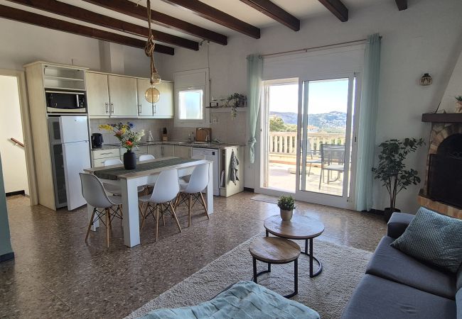 Villa in Rosas / Roses - Ref. Zar12 Villa in Rosas / Roses - Ref. Zar12